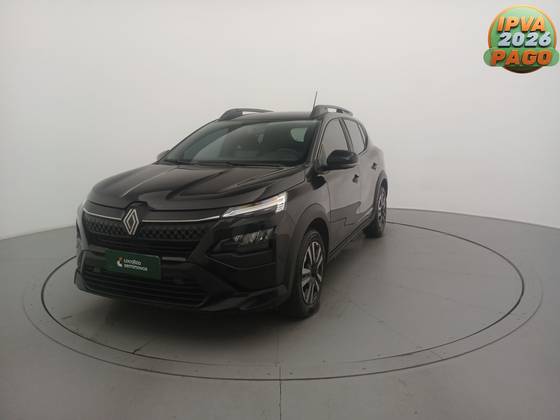 RENAULT KARDIAN 1.0 TCE FLEX EVOLUTION EDC RENAULT KARDIAN 1.0 TCE FLEX EVOLUTION EDC
